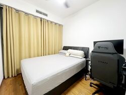 Twin Fountains (D25), Condominium #634535321